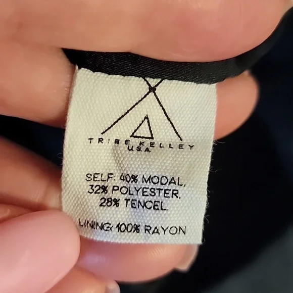 Tribe kelley skirt lined large  kelly - Picture 4 of 6